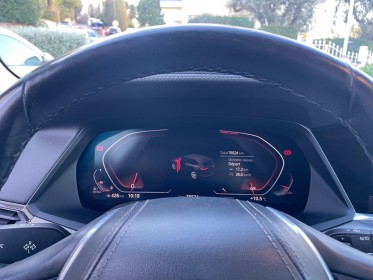 Bmw x5 g05 xdrive25d 231 ch bva8 xline/ camera/ affichage tete haute / sieges chauffants/ garantie 12 mois occasion ...