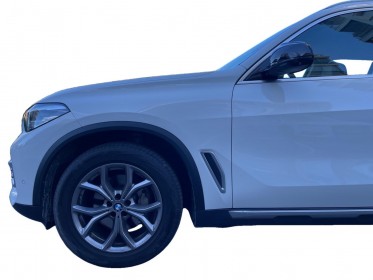 Bmw x5 g05 xdrive25d 231 ch bva8 xline/ camera/ affichage tete haute / sieges chauffants/ garantie 12 mois occasion ...