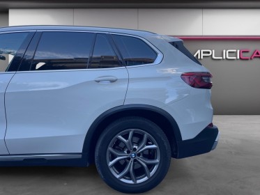 Bmw x5 g05 xdrive25d 231 ch bva8 xline/ camera/ affichage tete haute / sieges chauffants/ garantie 12 mois occasion ...