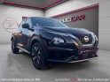 Nissan juke 2021.5 dig-t 114 acenta camera de recul carplay garantie 12mois occasion simplicicar brive la gaillarde ...