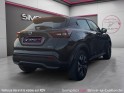 Nissan juke 2021.5 dig-t 114 acenta camera de recul carplay garantie 12mois occasion simplicicar brive la gaillarde ...