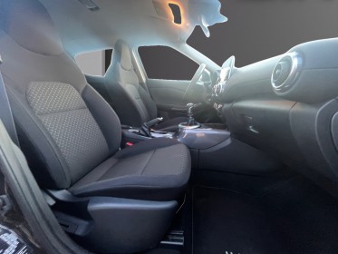 Nissan juke 2021.5 dig-t 114 acenta camera de recul carplay garantie 12mois occasion simplicicar brive la gaillarde ...