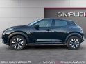 Nissan juke 2021.5 dig-t 114 acenta camera de recul carplay garantie 12mois occasion simplicicar brive la gaillarde ...