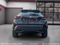 Nissan juke 2021.5 dig-t 114 acenta camera de recul carplay garantie 12mois occasion simplicicar brive la gaillarde ...