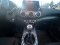 Nissan juke 2021.5 dig-t 114 acenta camera de recul carplay garantie 12mois occasion simplicicar brive la gaillarde ...