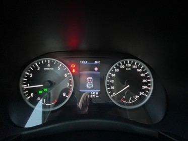 Nissan juke 2021.5 dig-t 114 acenta camera de recul carplay garantie 12mois occasion simplicicar brive la gaillarde ...