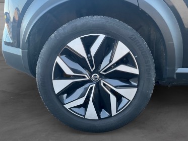 Nissan juke 2021.5 dig-t 114 acenta camera de recul carplay garantie 12mois occasion simplicicar brive la gaillarde ...