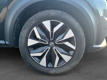 Nissan juke 2021.5 dig-t 114 acenta camera de recul carplay garantie 12mois occasion simplicicar brive la gaillarde ...