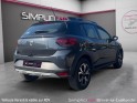 Dacia sandero eco-g 100 stepway essential gpl garantie 12mois occasion simplicicar brive la gaillarde  simplicicar...