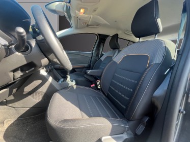 Dacia sandero eco-g 100 stepway essential gpl garantie 12mois occasion simplicicar brive la gaillarde  simplicicar...