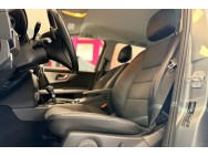 MERCEDES d'occasion CLASSE-GLK 1 de 2011 Annecy (74)﻿