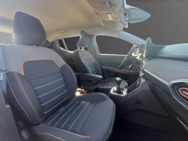Dacia sandero eco-g 100 stepway essential gpl garantie 12mois occasion simplicicar brive la gaillarde  simplicicar...