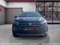 Dacia sandero eco-g 100 stepway essential gpl garantie 12mois occasion simplicicar brive la gaillarde  simplicicar...