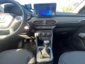 Dacia sandero eco-g 100 stepway essential gpl garantie 12mois occasion simplicicar brive la gaillarde  simplicicar...