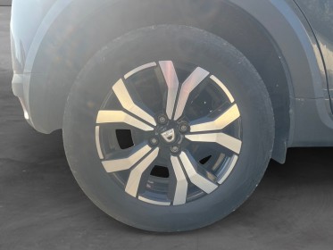 Dacia sandero eco-g 100 stepway essential gpl garantie 12mois occasion simplicicar brive la gaillarde  simplicicar...