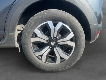 Dacia sandero eco-g 100 stepway essential gpl garantie 12mois occasion simplicicar brive la gaillarde  simplicicar...