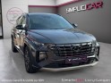 Hyundai tucson 1.6 crdi 136 hybrid 48v dct-7 n line executive occasion simplicicar livry gargan simplicicar simplicibike france
