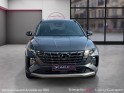 Hyundai tucson 1.6 crdi 136 hybrid 48v dct-7 n line executive occasion simplicicar livry gargan simplicicar simplicibike france