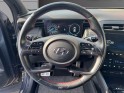 Hyundai tucson 1.6 crdi 136 hybrid 48v dct-7 n line executive occasion simplicicar livry gargan simplicicar simplicibike france