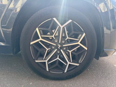 Hyundai tucson 1.6 crdi 136 hybrid 48v dct-7 n line executive occasion simplicicar livry gargan simplicicar simplicibike france