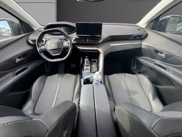 Peugeot 5008 bluehdi 130ch ss eat8 allure occasion simplicicar livry gargan simplicicar simplicibike france