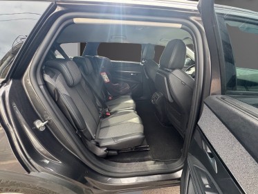 Peugeot 5008 bluehdi 130ch ss eat8 allure occasion simplicicar livry gargan simplicicar simplicibike france