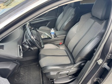 Peugeot 5008 bluehdi 130ch ss eat8 allure occasion simplicicar livry gargan simplicicar simplicibike france