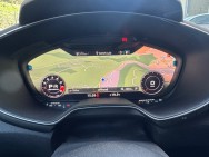 AUDI d'occasion TTS TTS 2.0 TFSI 310 ROADSTER QUATTRO S TRONIC de