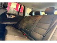 MERCEDES d'occasion CLASSE-GLK 1 de 2011 Annecy (74)﻿