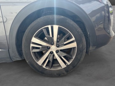 Peugeot 5008 bluehdi 130ch ss eat8 allure occasion simplicicar livry gargan simplicicar simplicibike france