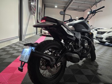 Morini seiemmezzo scr 649 cc 61 ch garantie 12 mois occasion simplicicar vichy simplicicar simplicibike france