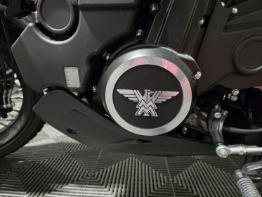 Morini seiemmezzo scr 649 cc 61 ch garantie 12 mois occasion simplicicar vichy simplicicar simplicibike france