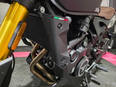 Morini seiemmezzo scr 649 cc 61 ch garantie 12 mois occasion simplicicar vichy simplicicar simplicibike france