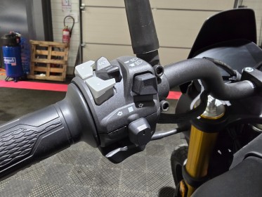 Morini seiemmezzo scr 649 cc 61 ch garantie 12 mois occasion simplicicar vichy simplicicar simplicibike france