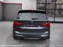 Bmw serie 2 gran tourer f46 lci 218d 150 ch bva8 m sport/ toit ouvrant panoramique/sieges Électriques/entretien bmw occasion...
