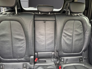 Bmw serie 2 gran tourer f46 lci 218d 150 ch bva8 m sport/ toit ouvrant panoramique/sieges Électriques/entretien bmw occasion...