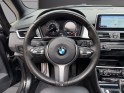 Bmw serie 2 gran tourer f46 lci 218d 150 ch bva8 m sport/ toit ouvrant panoramique/sieges Électriques/entretien bmw occasion...