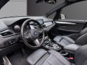 Bmw serie 2 gran tourer f46 lci 218d 150 ch bva8 m sport/ toit ouvrant panoramique/sieges Électriques/entretien bmw occasion...