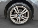 Bmw serie 2 gran tourer f46 lci 218d 150 ch bva8 m sport/ toit ouvrant panoramique/sieges Électriques/entretien bmw occasion...