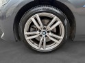Bmw serie 2 gran tourer f46 lci 218d 150 ch bva8 m sport/ toit ouvrant panoramique/sieges Électriques/entretien bmw occasion...