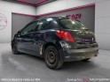 Peugeot 207 75 ch 1.4 vti garantie 12 mois occasion montpellier (34) simplicicar simplicibike france