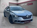Renault talisman dci 160 energy edc intens occasion simplicicar livry gargan simplicicar simplicibike france