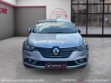 Renault talisman dci 160 energy edc intens occasion simplicicar livry gargan simplicicar simplicibike france
