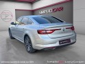 Renault talisman dci 160 energy edc intens occasion simplicicar livry gargan simplicicar simplicibike france