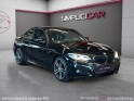 Bmw serie 2 coupe f22 lci2 220d xdrive 190 ch bva8 m sport - jantes 18 - camÉra - rÉgulateur - suivi complet bmw occasion...