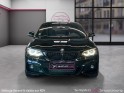 Bmw serie 2 coupe f22 lci2 220d xdrive 190 ch bva8 m sport - jantes 18 - camÉra - rÉgulateur - suivi complet bmw occasion...