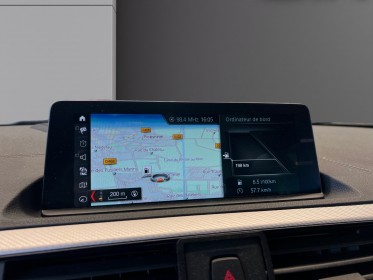 Bmw serie 2 coupe f22 lci2 220d xdrive 190 ch bva8 m sport - jantes 18 - camÉra - rÉgulateur - suivi complet bmw occasion...