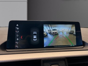 Bmw serie 2 coupe f22 lci2 220d xdrive 190 ch bva8 m sport - jantes 18 - camÉra - rÉgulateur - suivi complet bmw occasion...