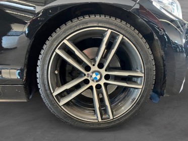 Bmw serie 2 coupe f22 lci2 220d xdrive 190 ch bva8 m sport - jantes 18 - camÉra - rÉgulateur - suivi complet bmw occasion...