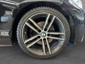 Bmw serie 2 coupe f22 lci2 220d xdrive 190 ch bva8 m sport - jantes 18 - camÉra - rÉgulateur - suivi complet bmw occasion...
